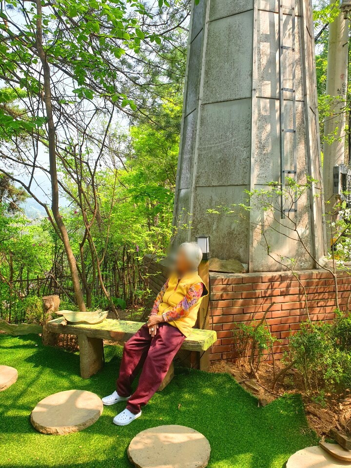 여가프로그램 [산책]