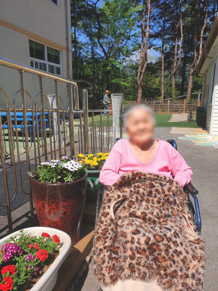 여가프로그램 [텃밭 가꾸기] 2