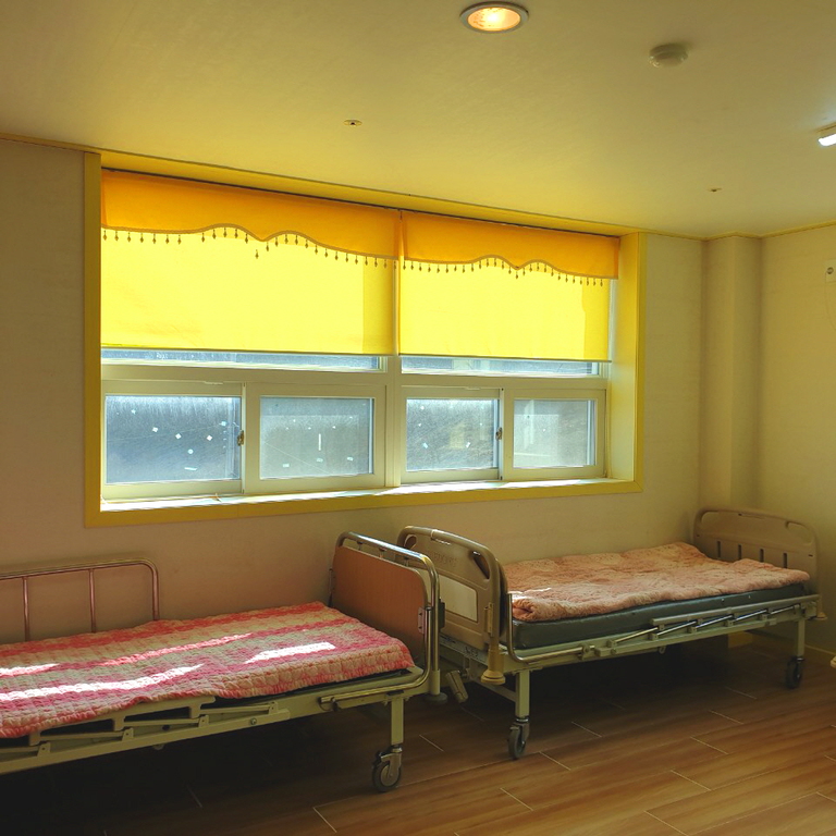 본관 생활실 모습 01