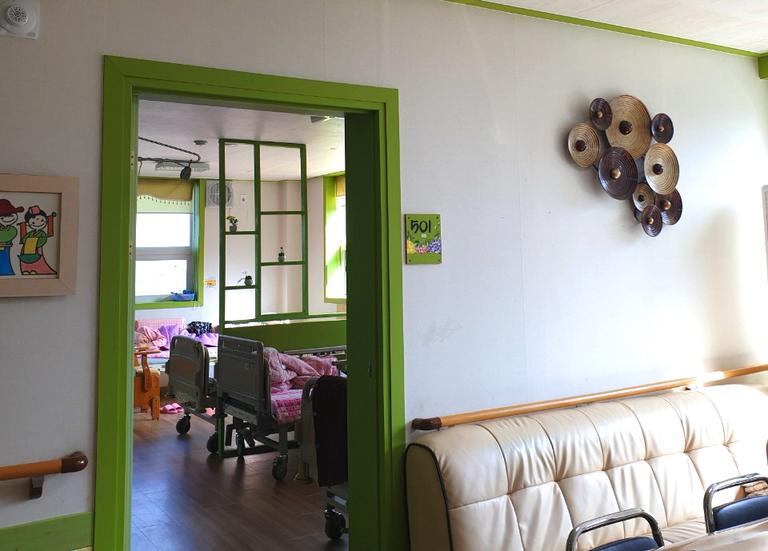 본관 생활실 모습 02