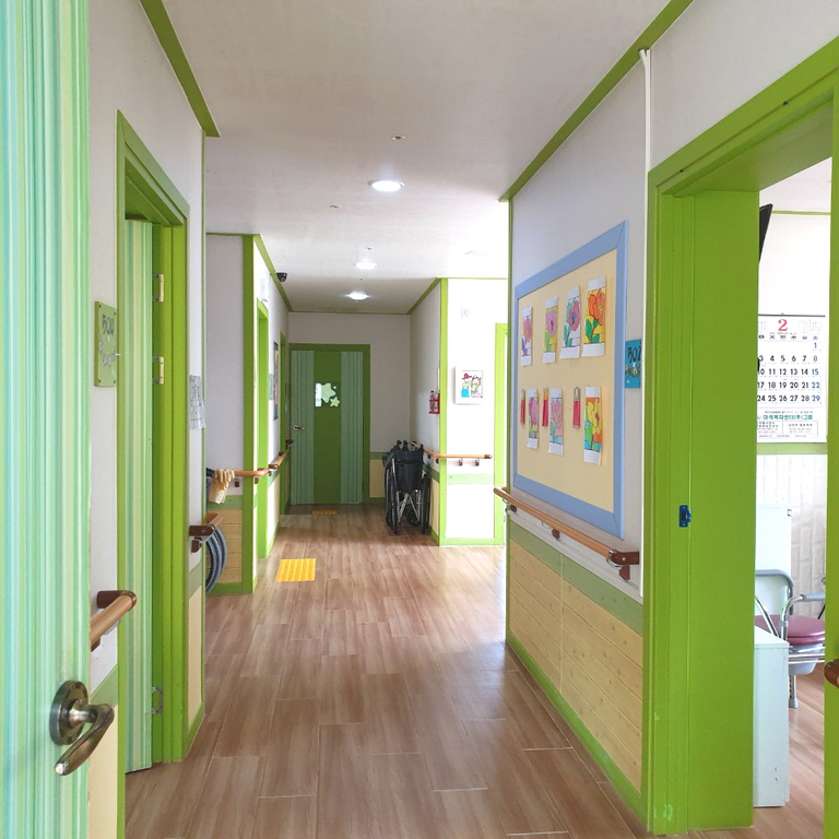 본관 생활실 모습 03