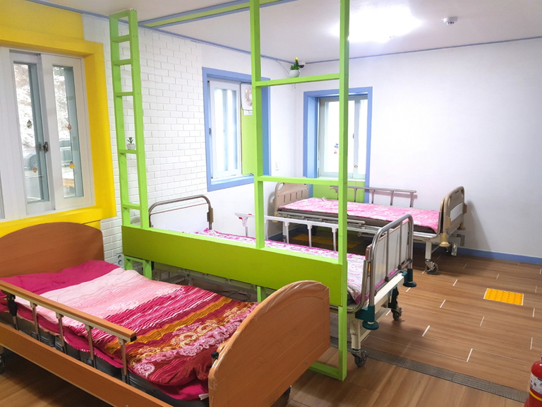 별관 생활실 모습 01